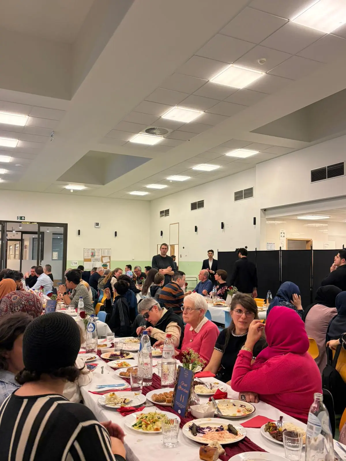 Iftar Anderlecht 2026 2