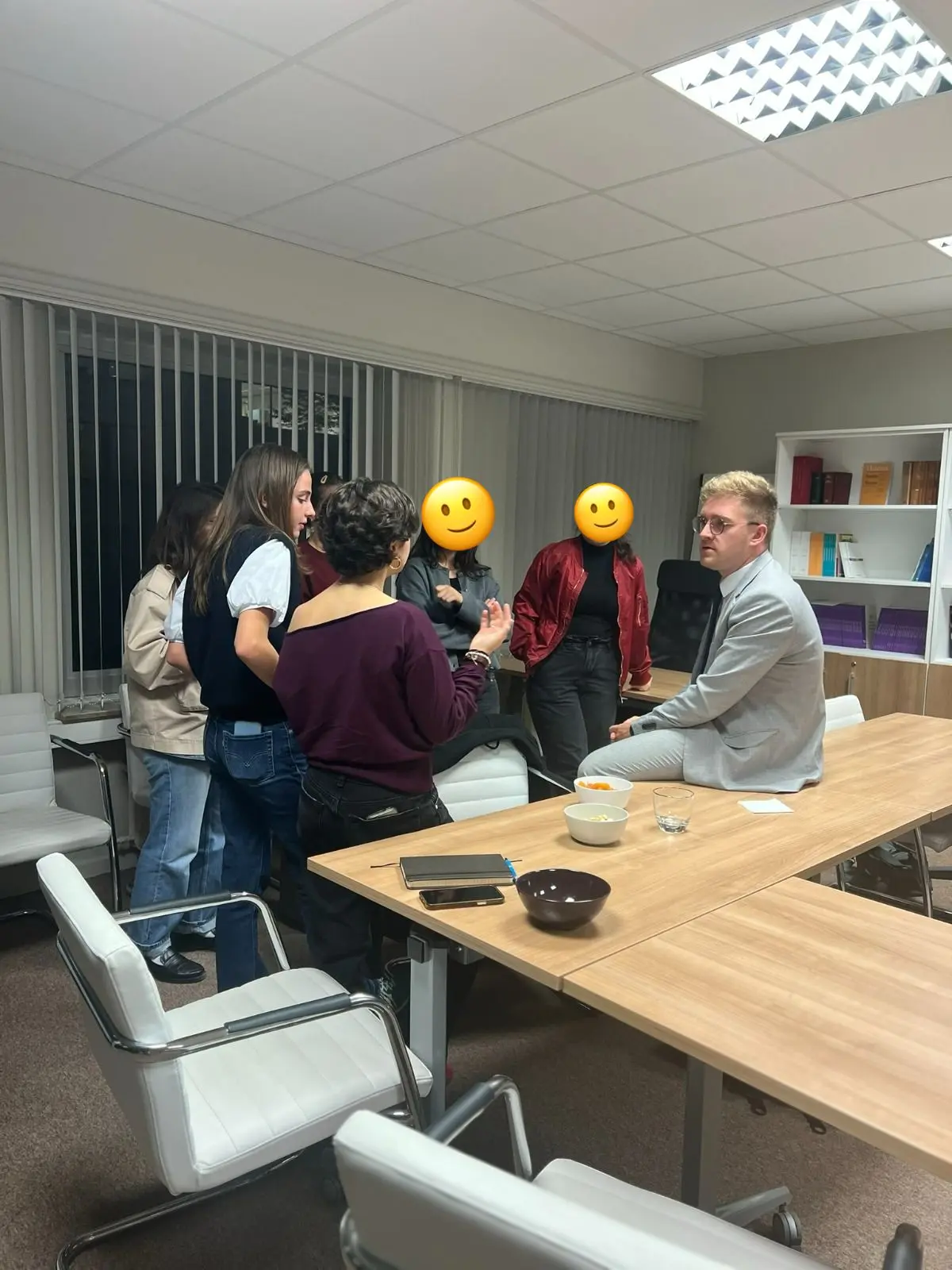 Peace Café 23/09/2025 7