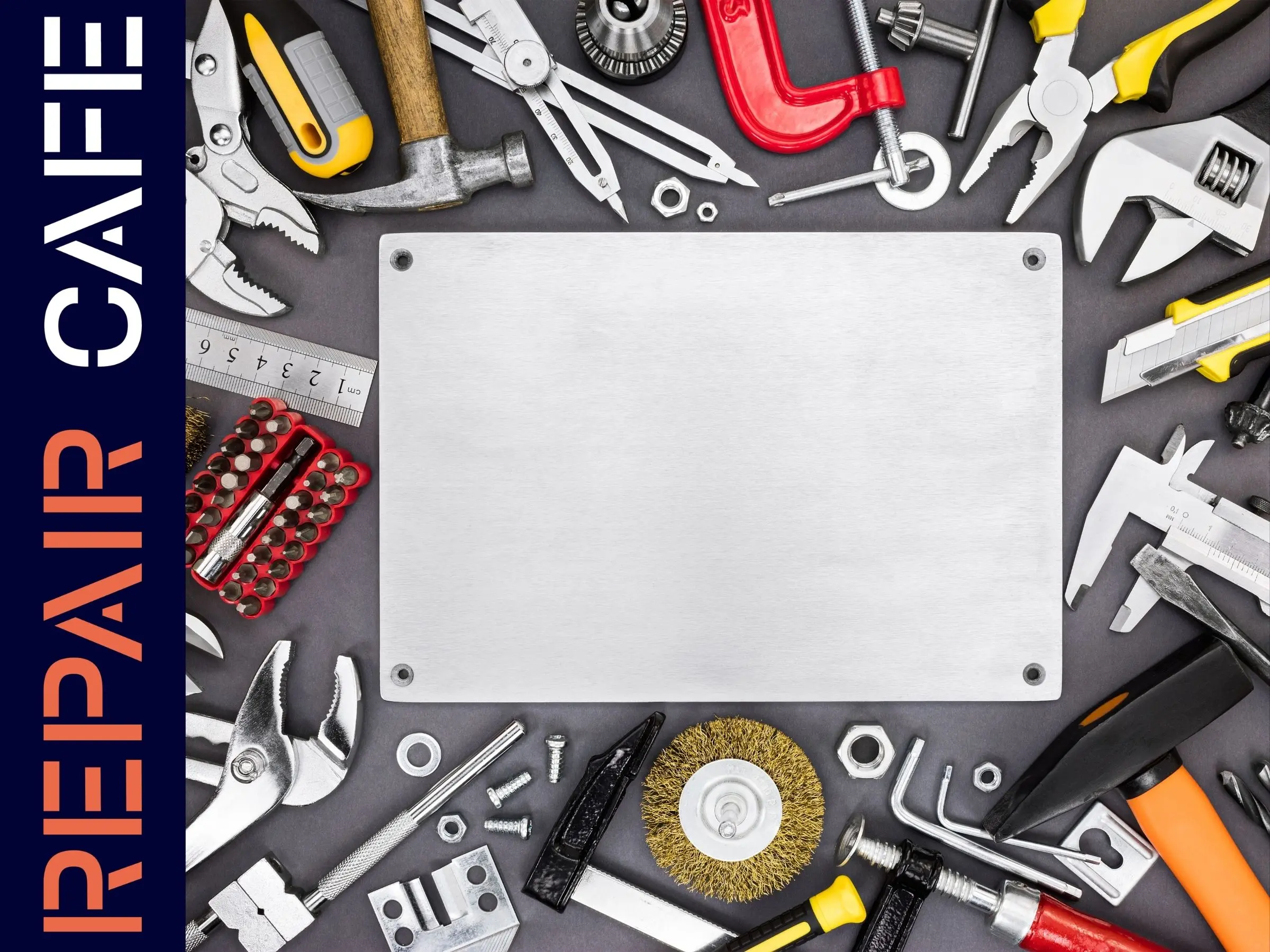 Repair Café Haren