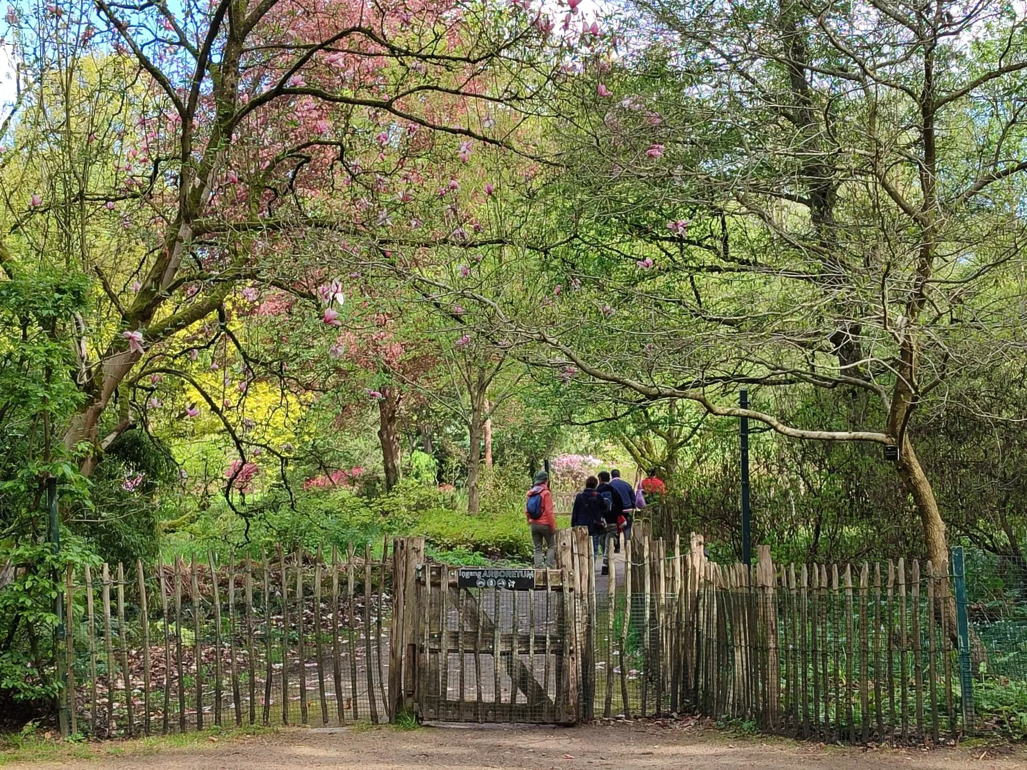 Daguitstap Limburg 19/04/2026 5