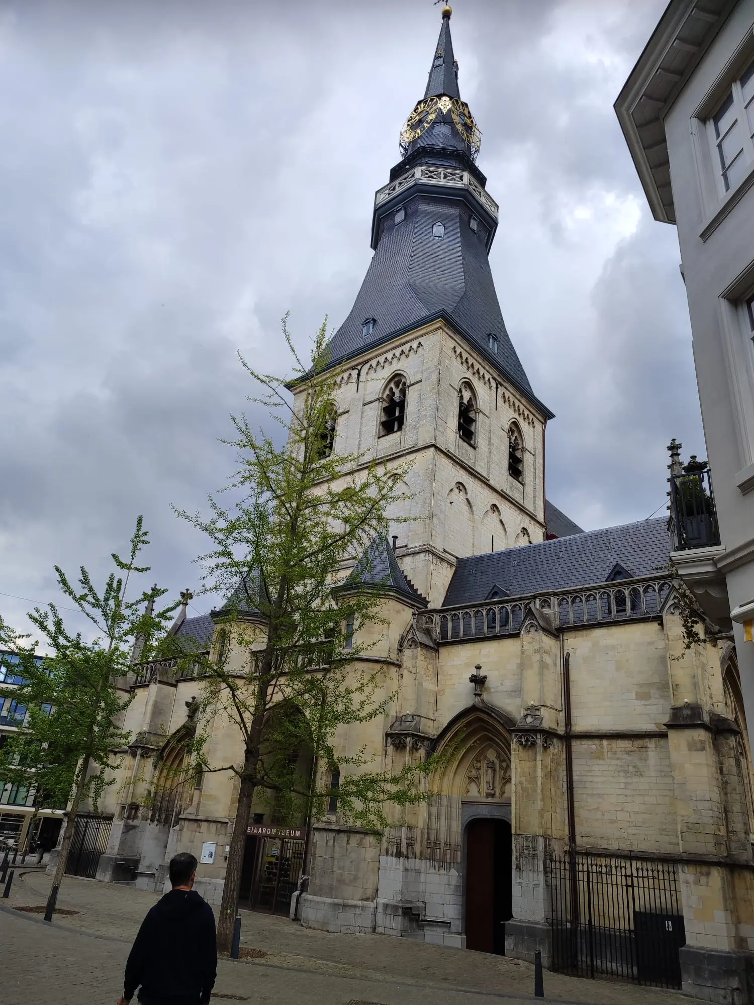 Daguitstap Limburg 19/04/2026 10