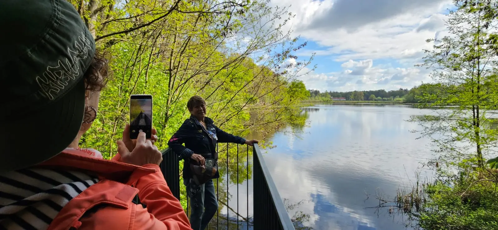 Daguitstap Limburg 19/04/2026 13