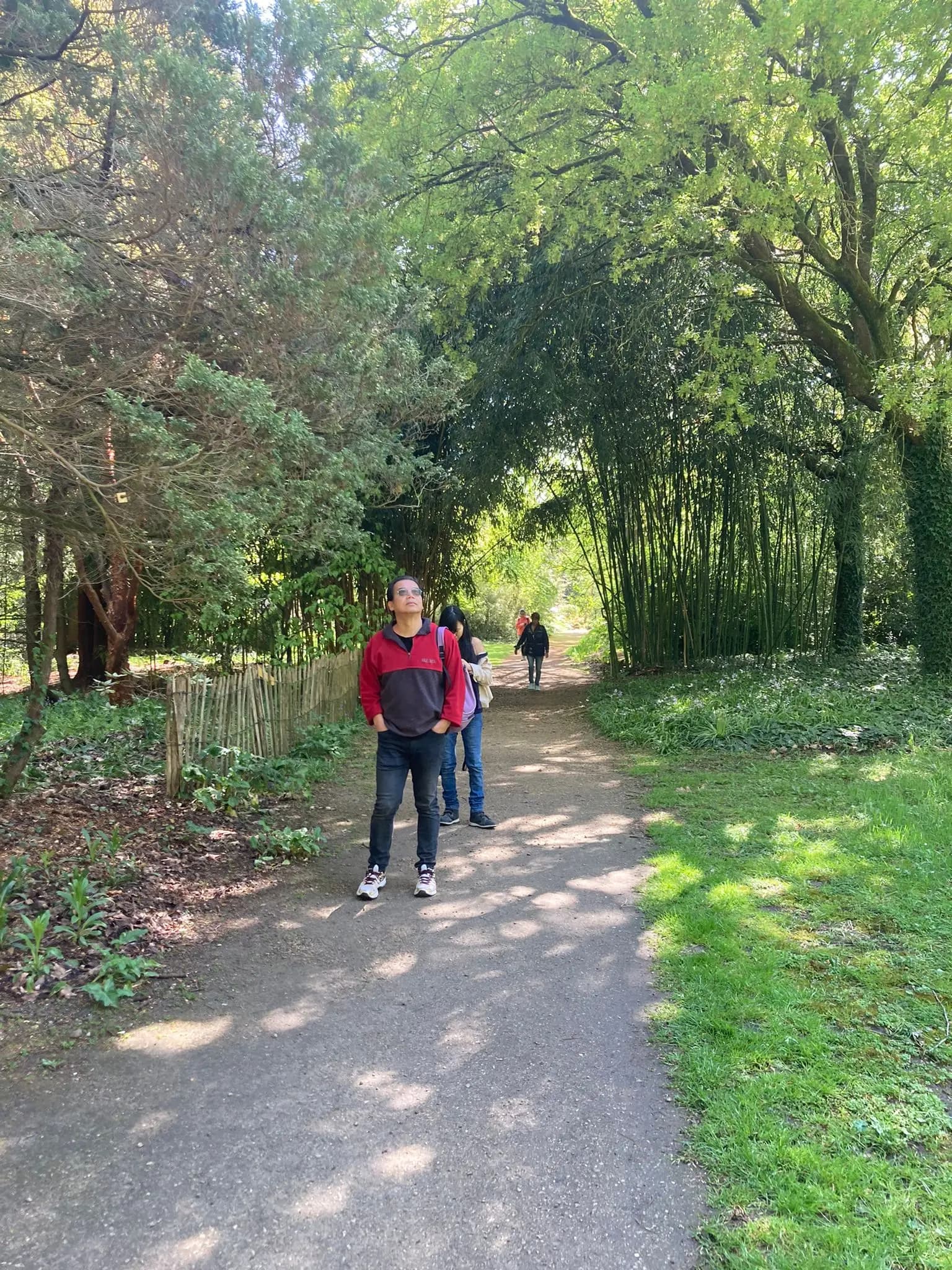 Daguitstap Limburg 19/04/2026 14