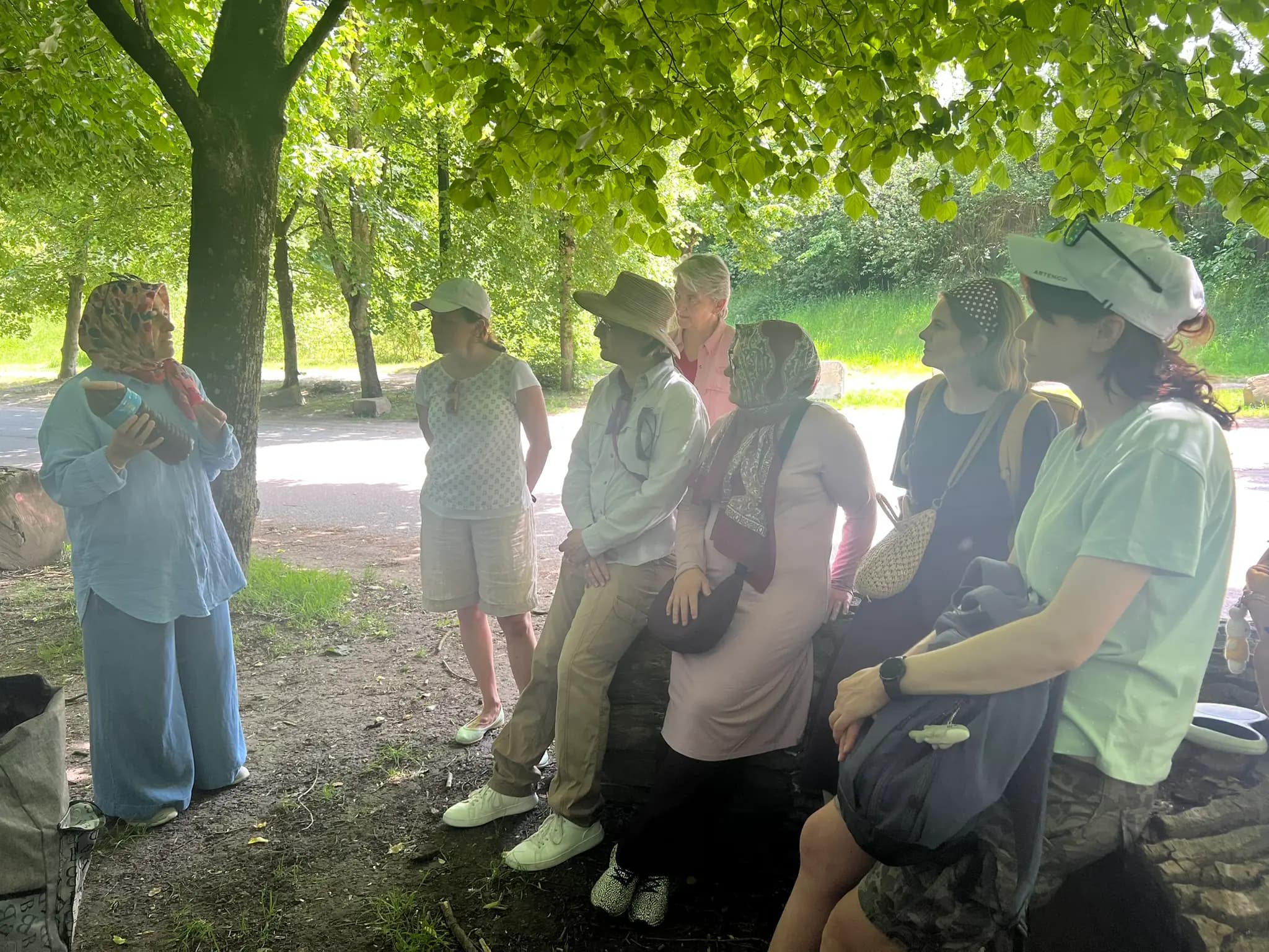 WandelMee Anderlecht 24 mei 2026 15