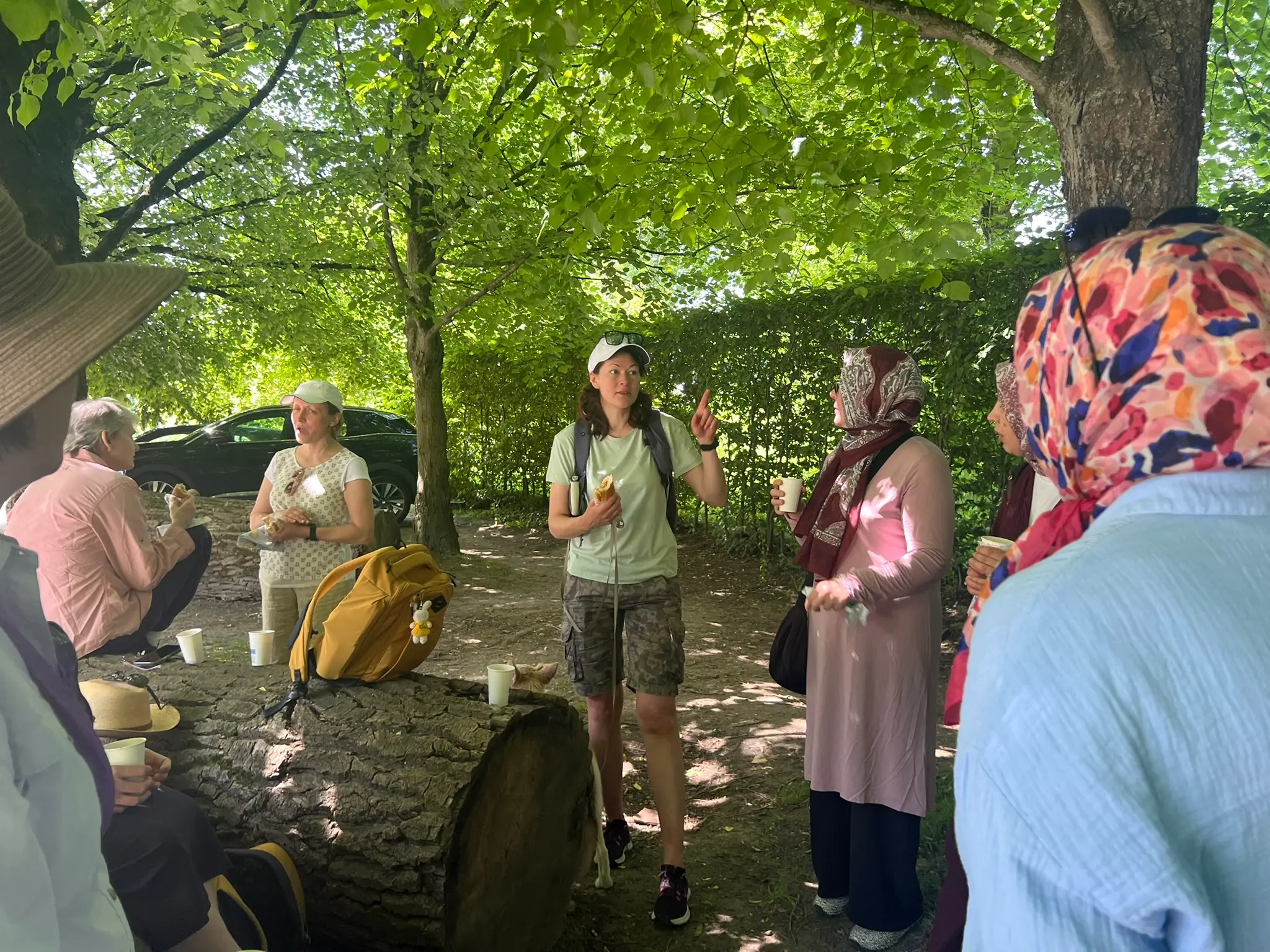WandelMee Anderlecht 24 mei 2026 20