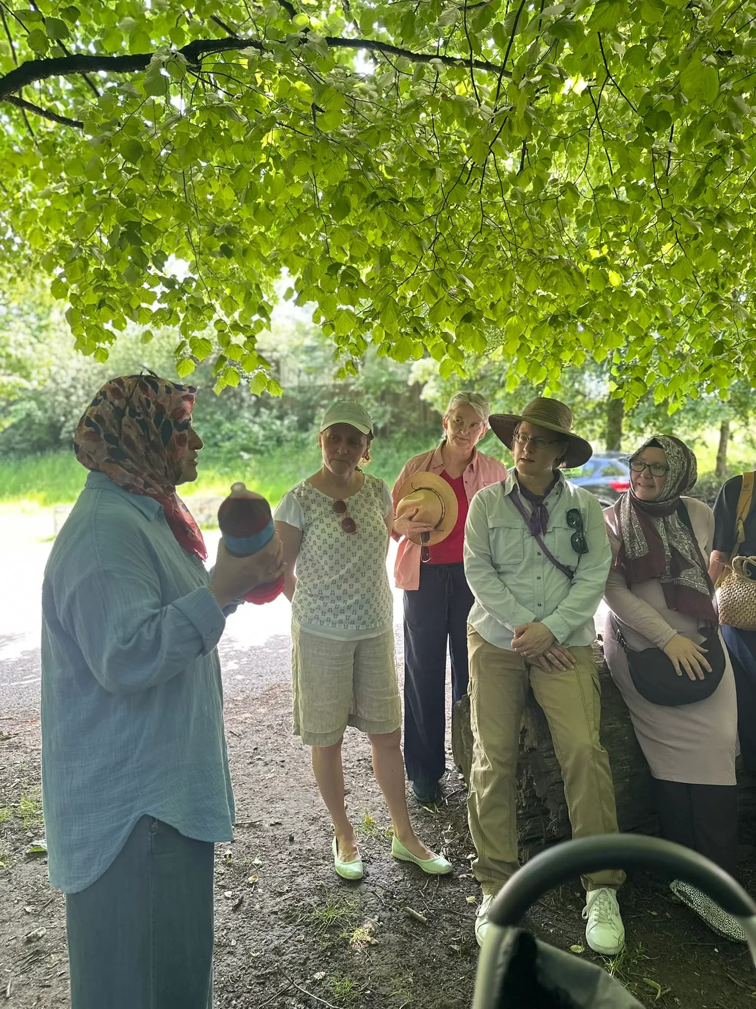 WandelMee Anderlecht 24 mei 2026 3