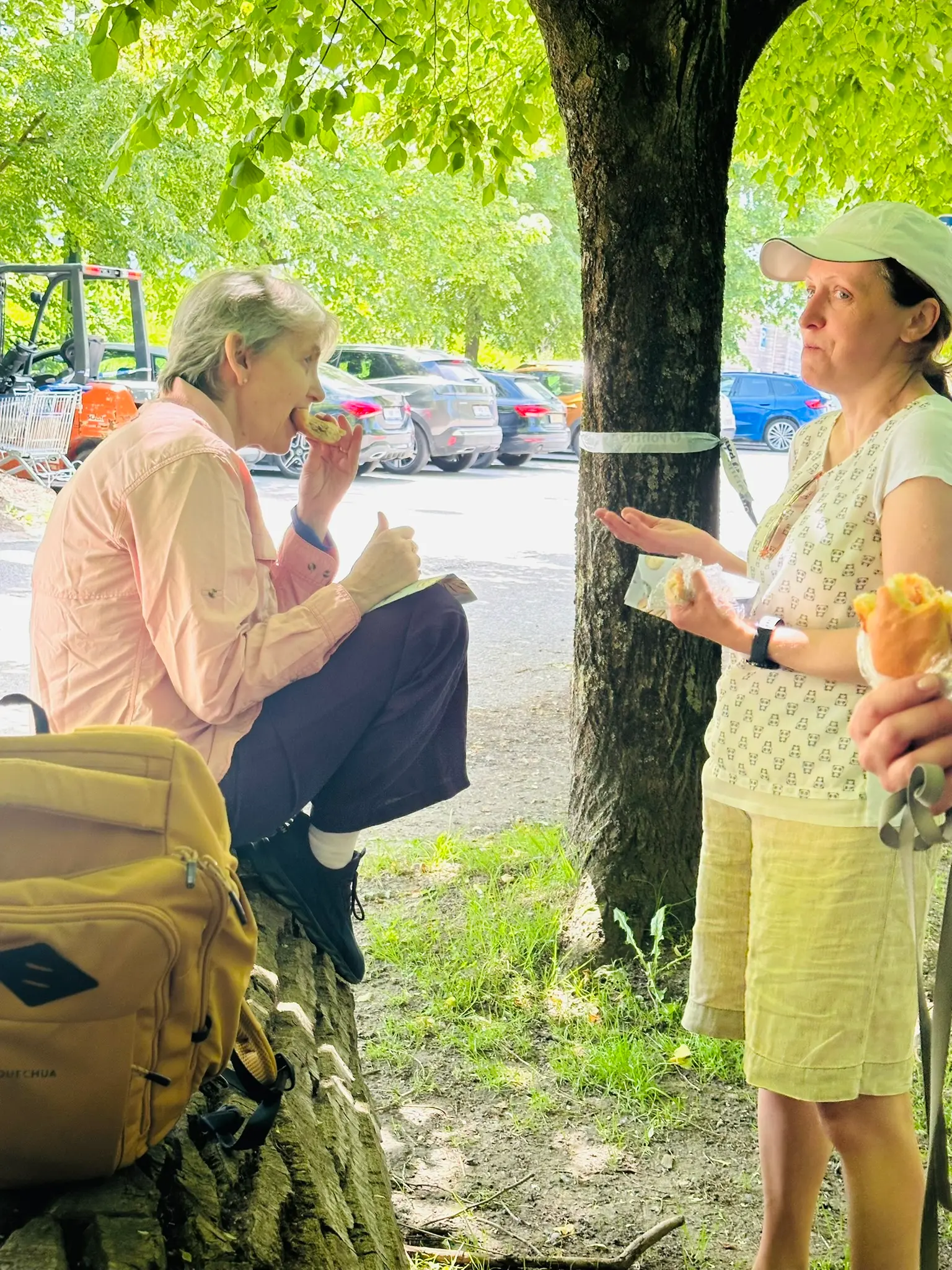 WandelMee Anderlecht 24 mei 2026 5