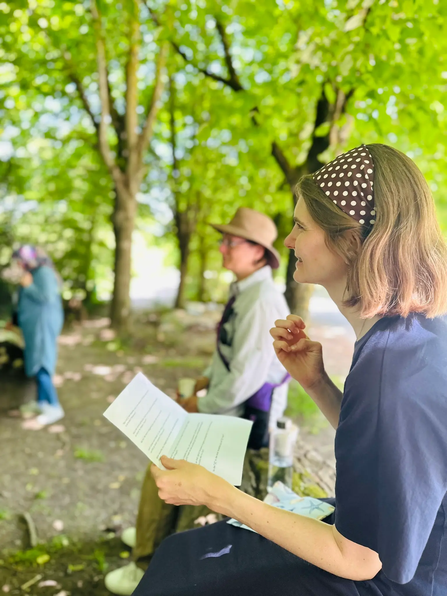 WandelMee Anderlecht 24 mei 2026 7