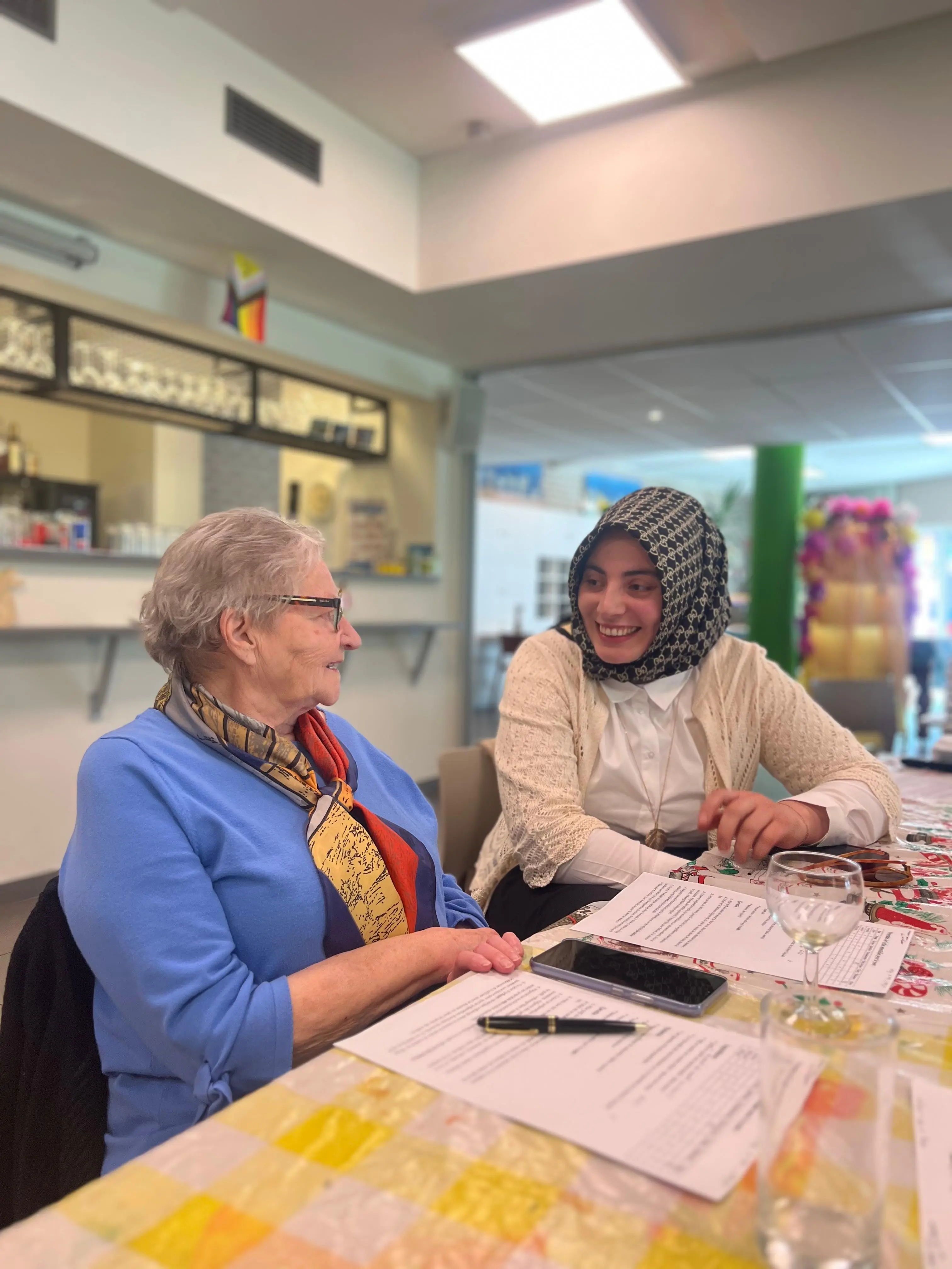 Workshop biologisch zeep maken Anderlecht 11/04/2025 4