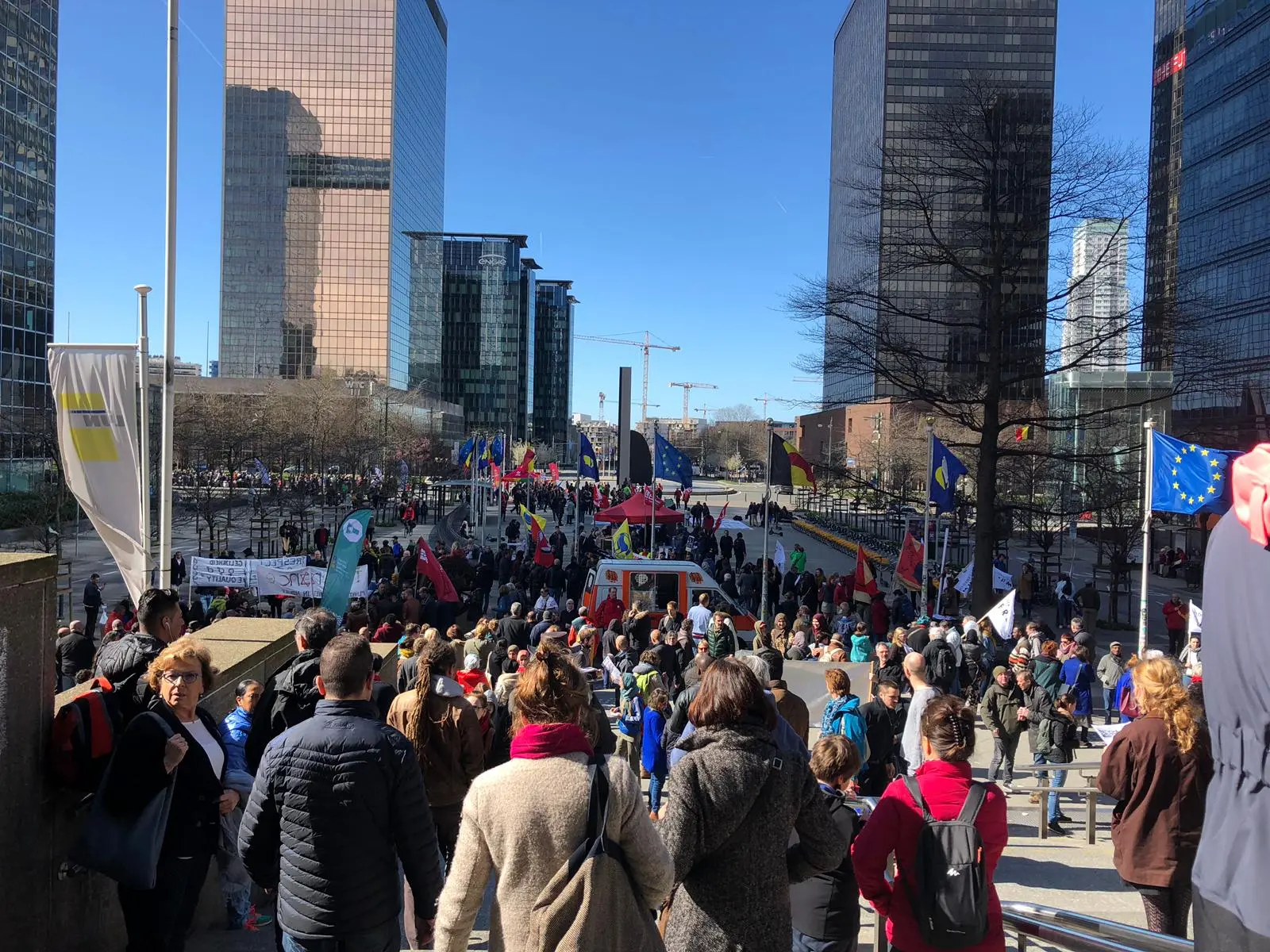 news-fedactio-zegt-nee-tegen-racisme-1