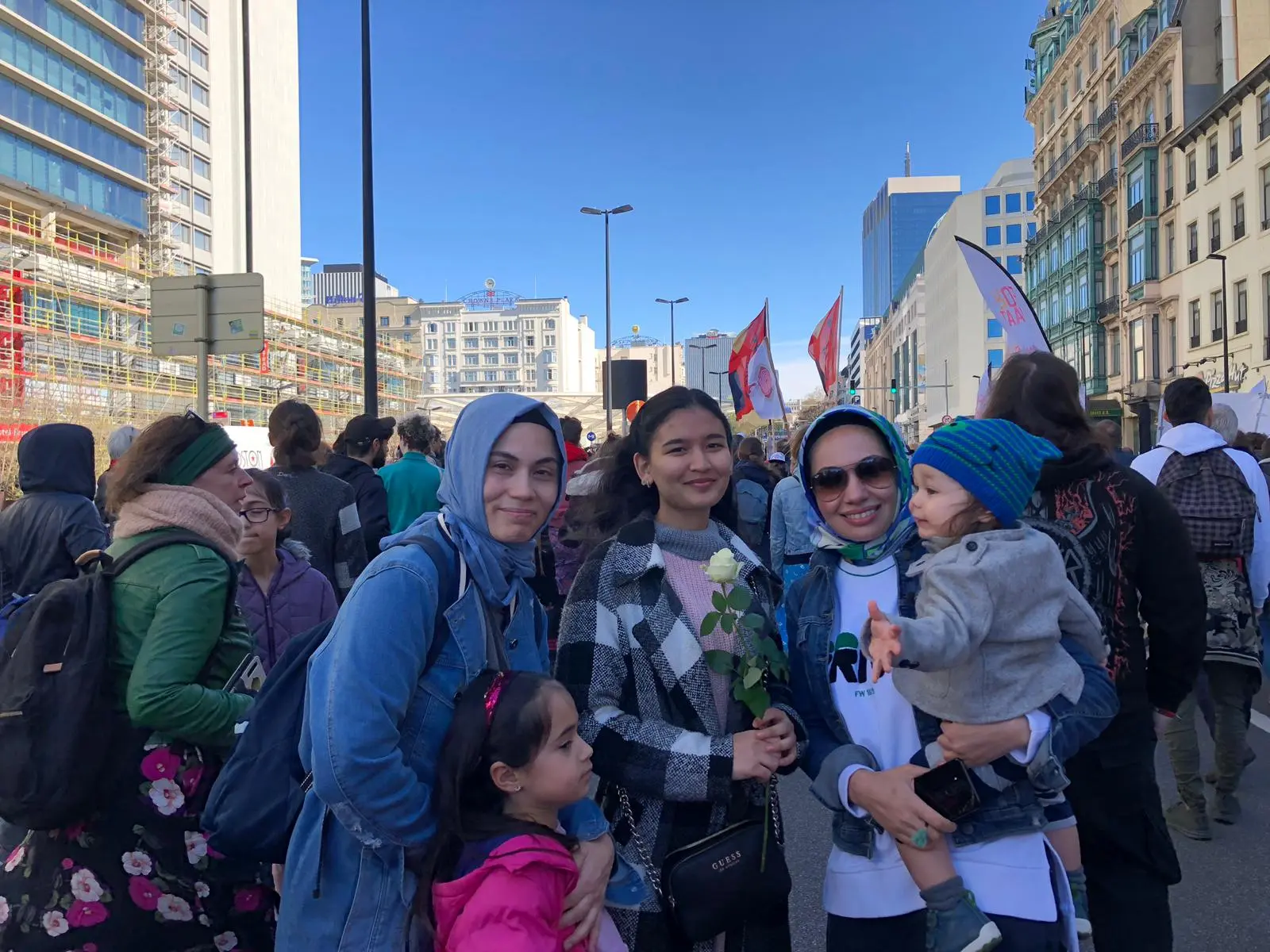 news-fedactio-zegt-nee-tegen-racisme-11