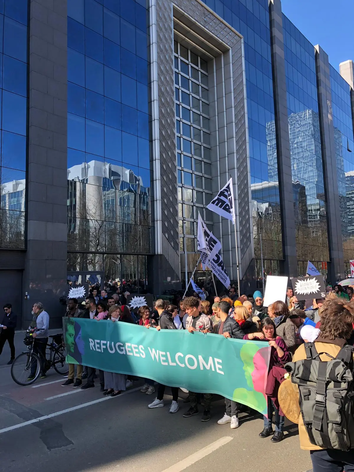 news-fedactio-zegt-nee-tegen-racisme-2