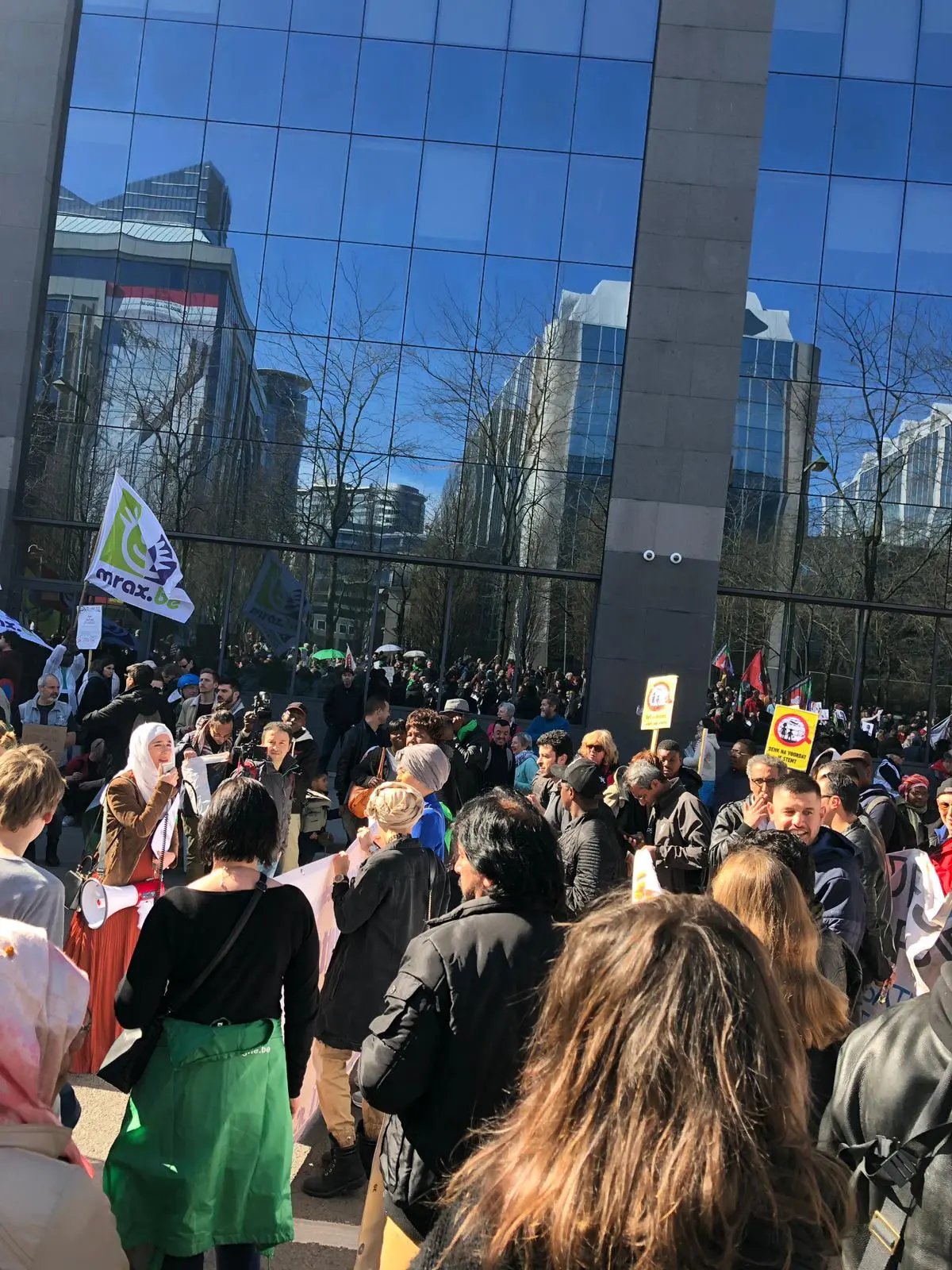 news-fedactio-zegt-nee-tegen-racisme-3