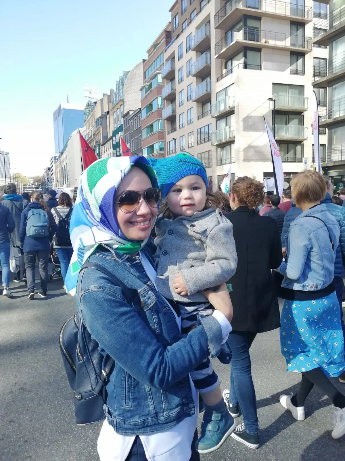 news-fedactio-zegt-nee-tegen-racisme-4