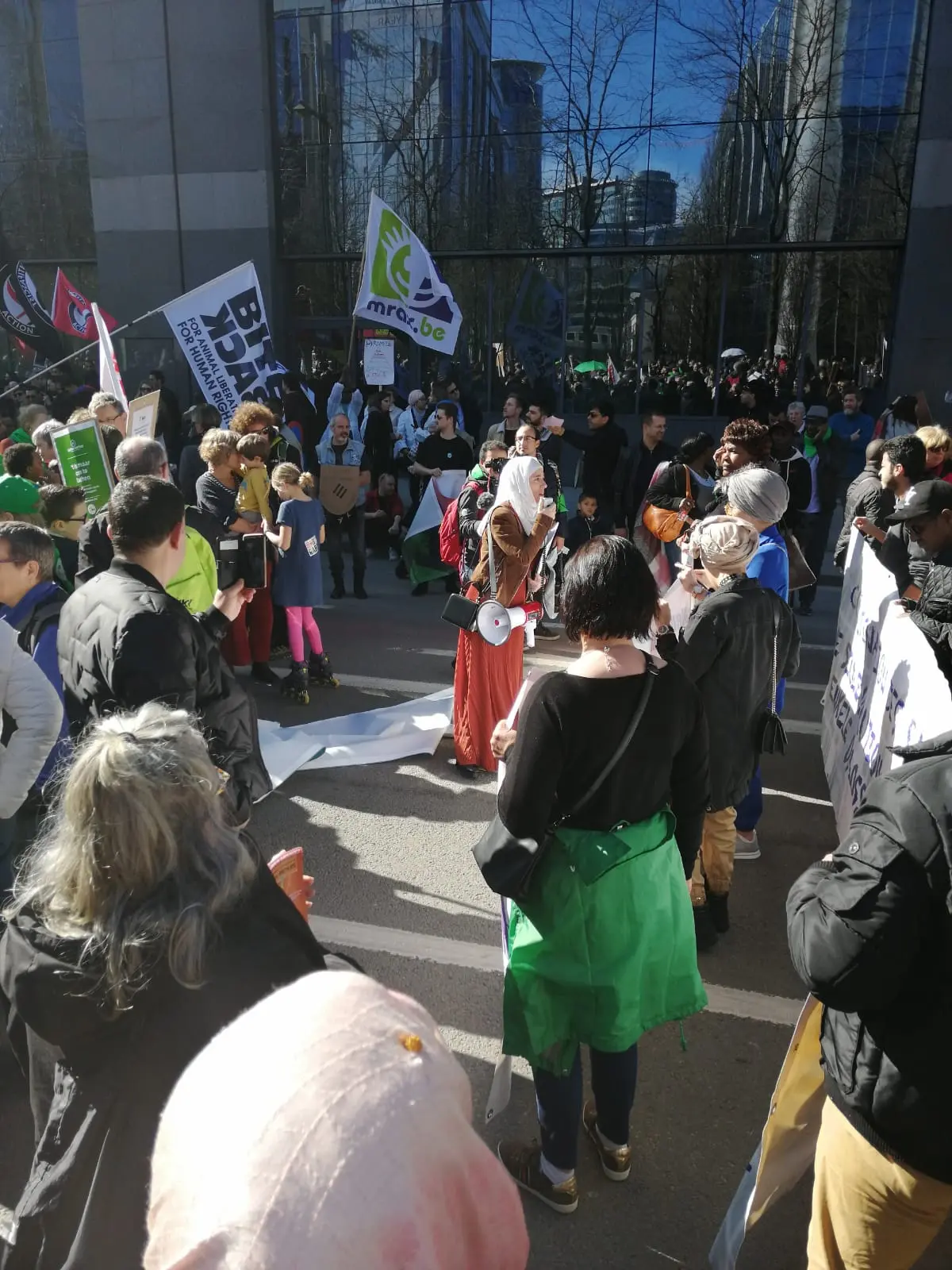 news-fedactio-zegt-nee-tegen-racisme-7