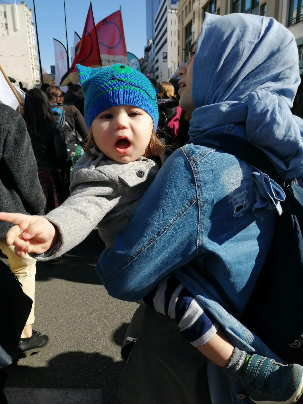 news-fedactio-zegt-nee-tegen-racisme-9