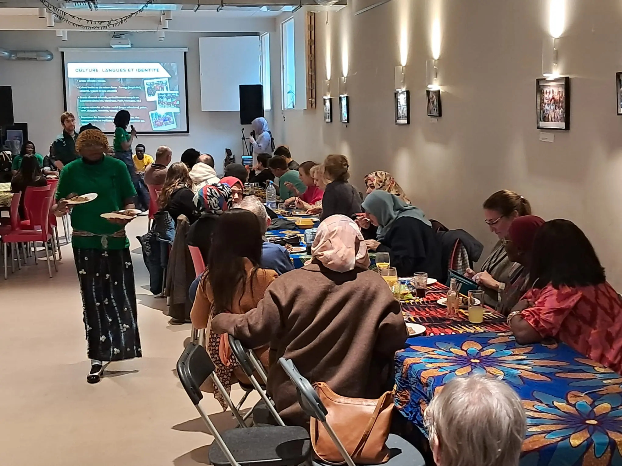 Cultuurdag Senegal Anderlecht 07/02/2026 1